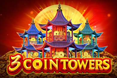 3cointowers игровой автомат Анлим Казино